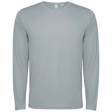Estoril long sleeve kids t-shirt