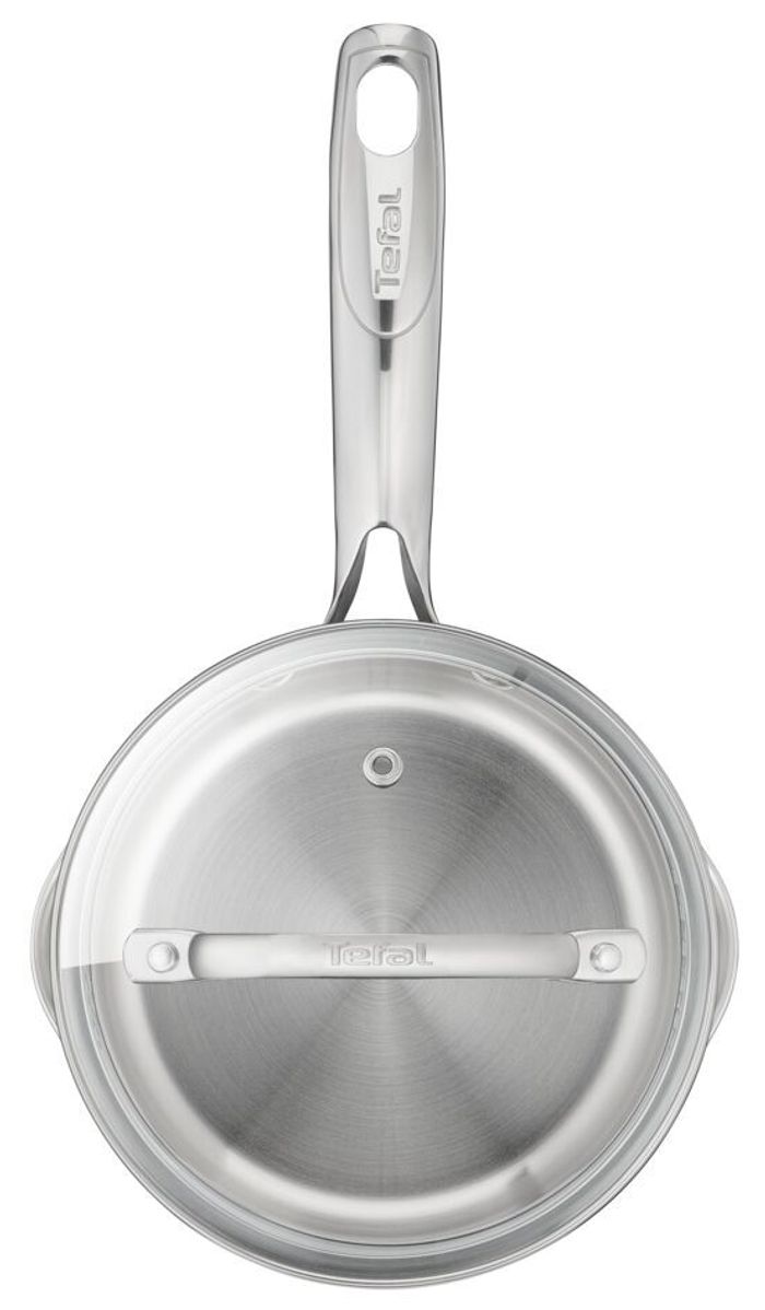 Ковш с крышкой Tefal Duetto+ 1.5 л 16см G7192255