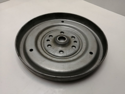 WD-10160N кт122 Шкив барабана для стиральной машины LG WD-10160N б/у