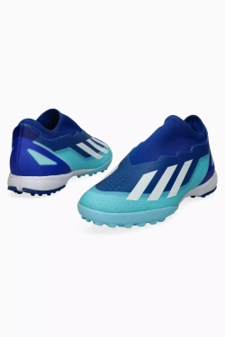 Сороконожки adidas X Crazyfast.3 LL TF