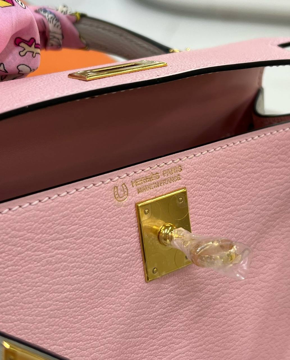 Сумка Hermes