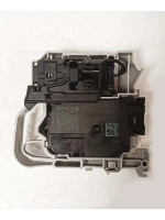 Замок люка (УБЛ) для стиральной машины Haier (НЕ RB) 0024000128EB