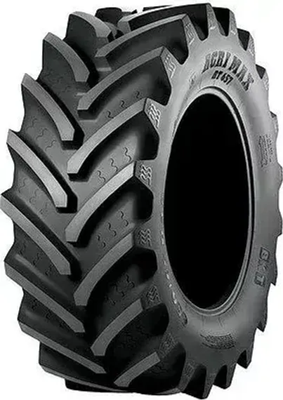 BKT Agrimax RT-657 480/65 R24