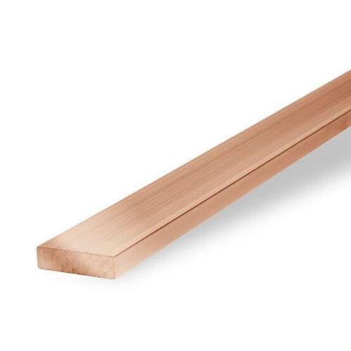 Шина медная 5x100 М1