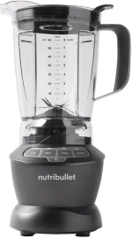 Блендер стационарный Nutribullet NBF400DG (q)