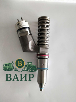 Топливная форсунка CAT 253-0618 / 244-7718 / 10R-2772