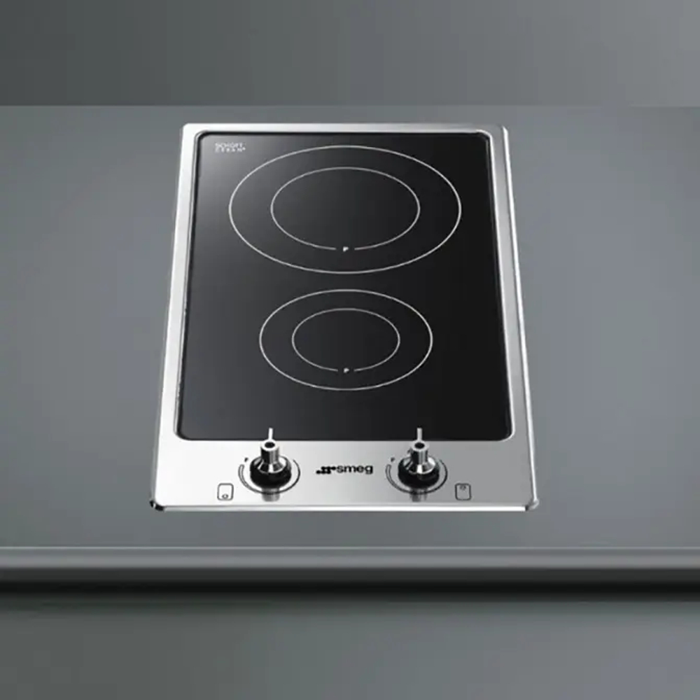 Варочная панель Smeg PGF32I-1