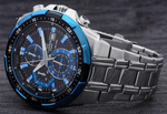 Часы Casio EFR-539D-1A2