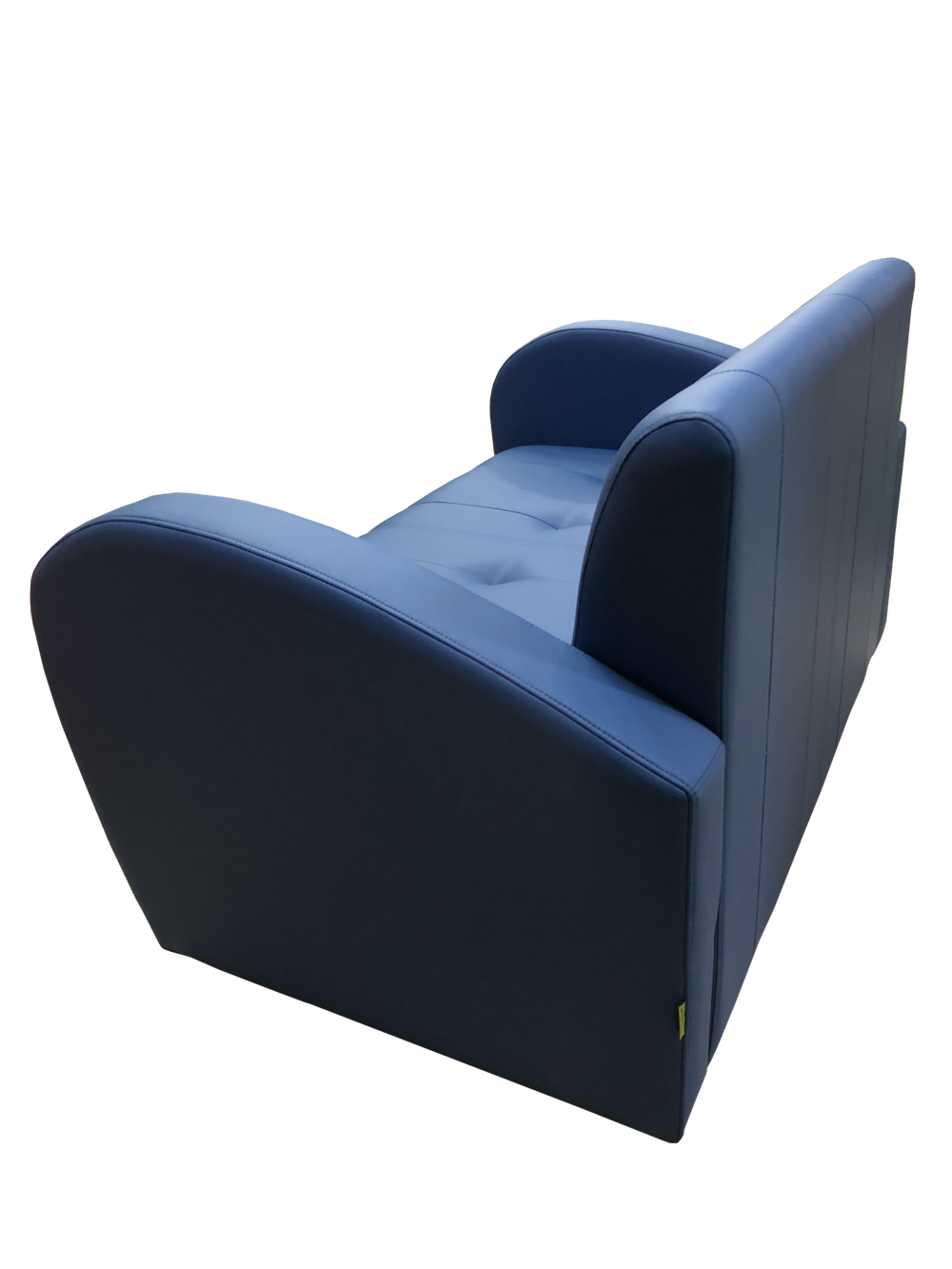 Диван Альфа двухместный