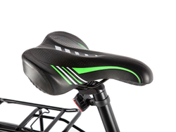 Электровелосипед Eltreco XT 850 new