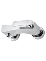 Смеситель для душа WONZON & WOGHAND TRIUMPH, Хром (WW-564101-CR)