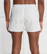 Шорты для плавания Emporio Armani - белый(211752 4R438)