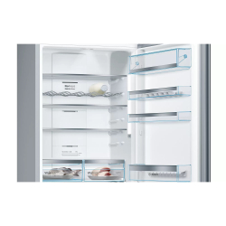 Холодильник Bosch KGN49LBEA