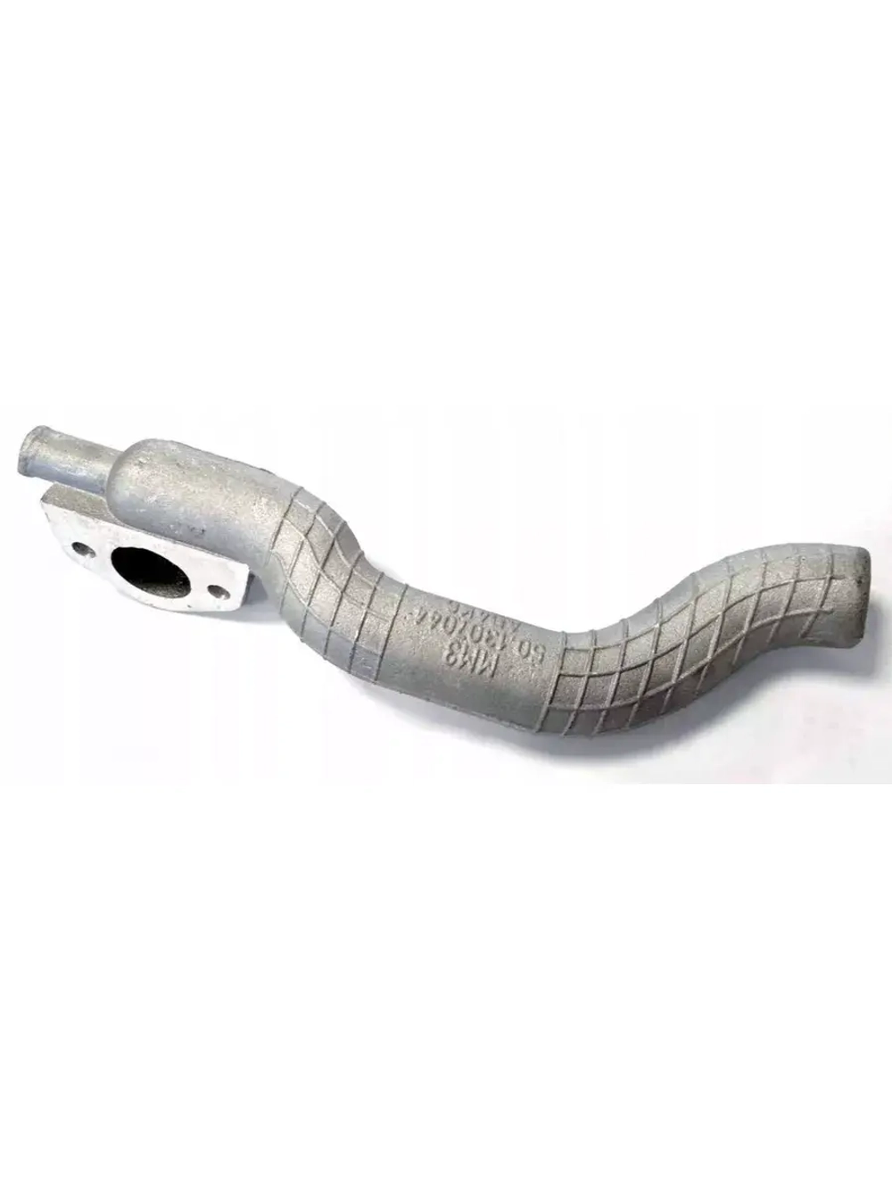 Патрубок 50-1307044-02 водяного насоса (Аналог)