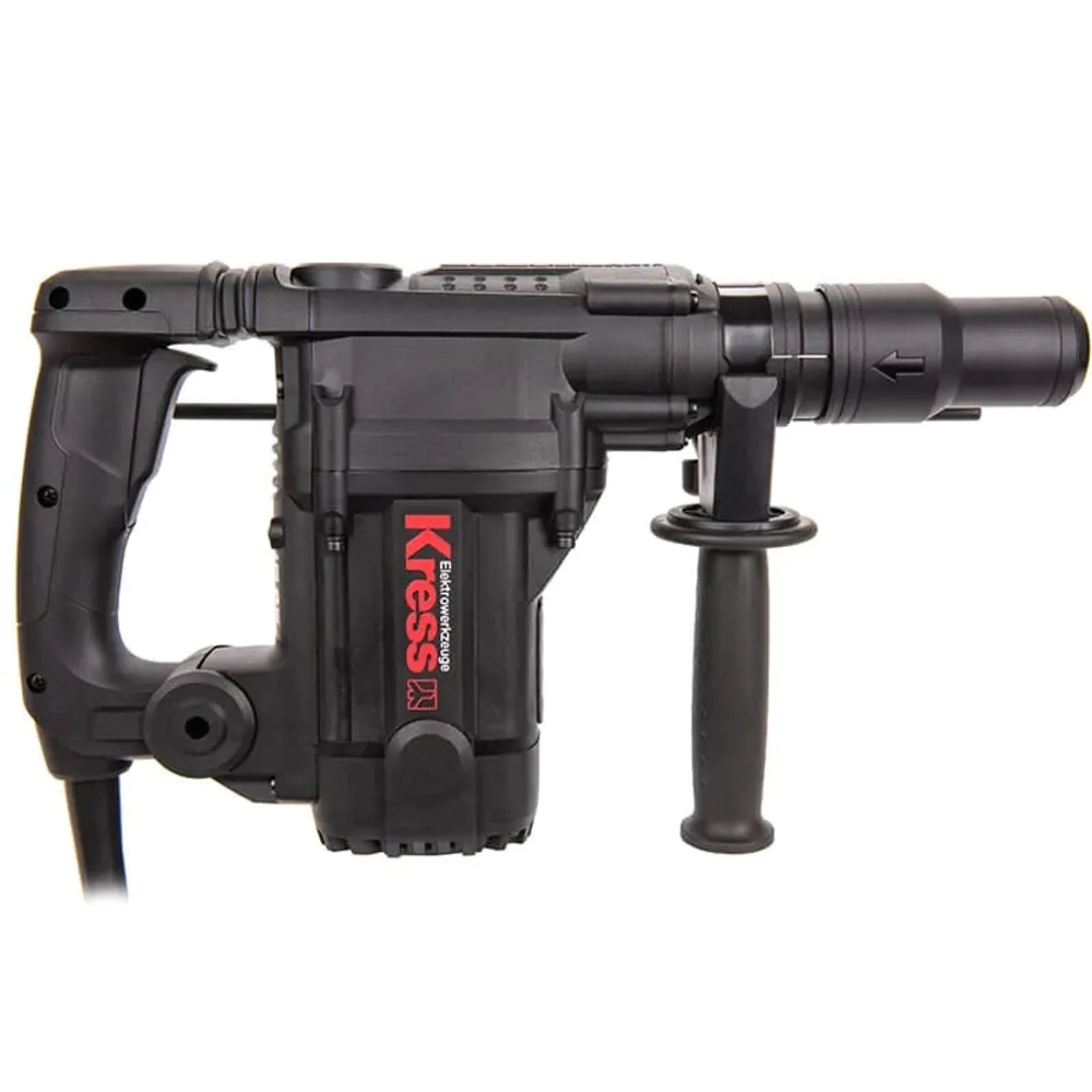 Kress KU334 перфоратор сетевой