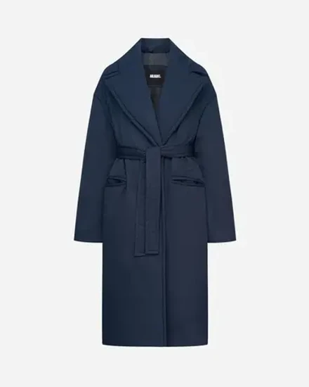 Пальто-одеяло