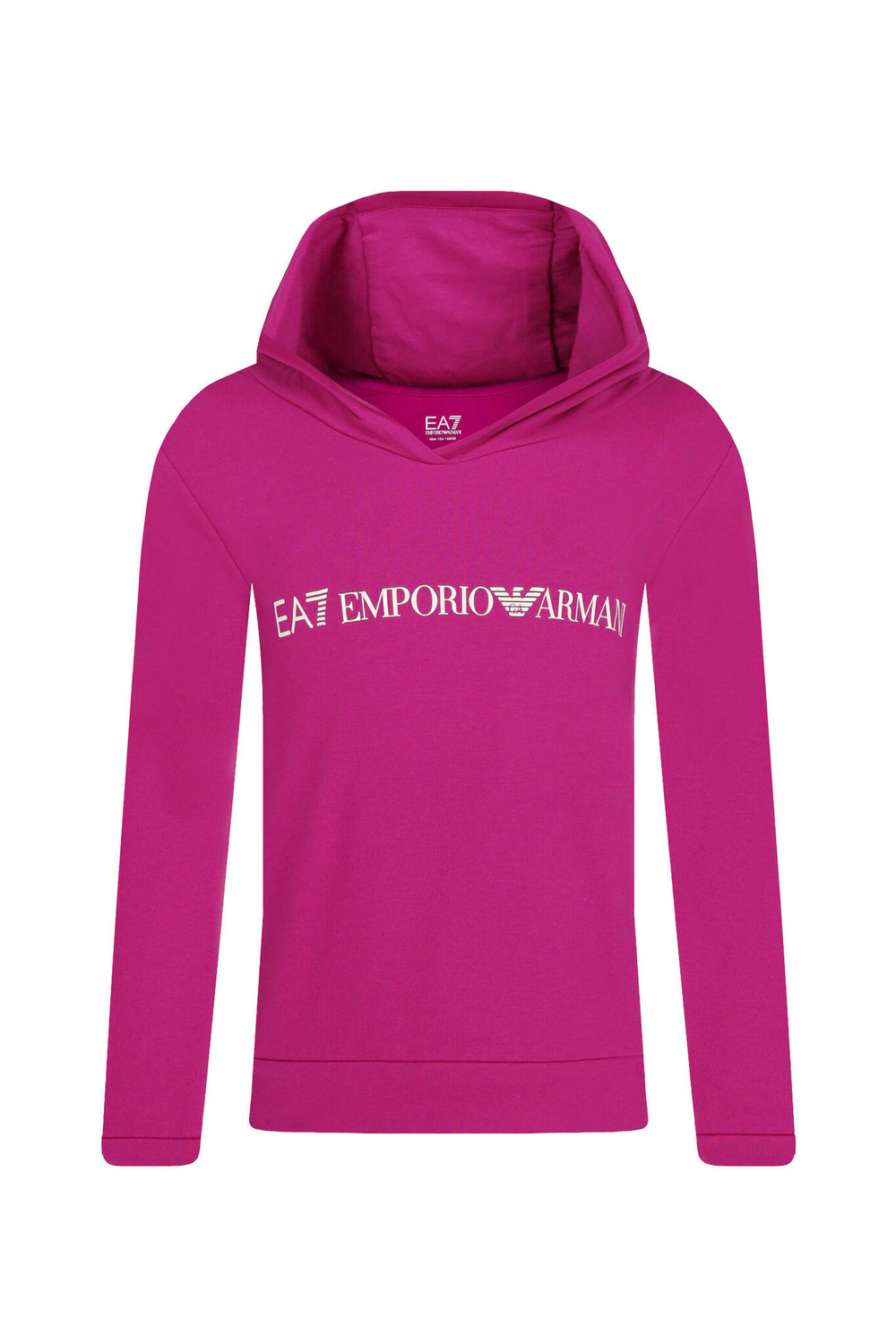 Спортивный костюм EA7 - фуксия(6RFV05 FJJRZ)