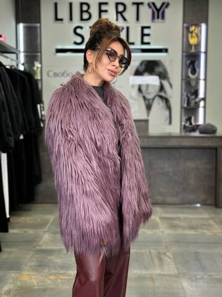 Куртка   без капюшона