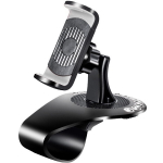 Держатель автомобильный для смартфонов, универсальный UH-D406