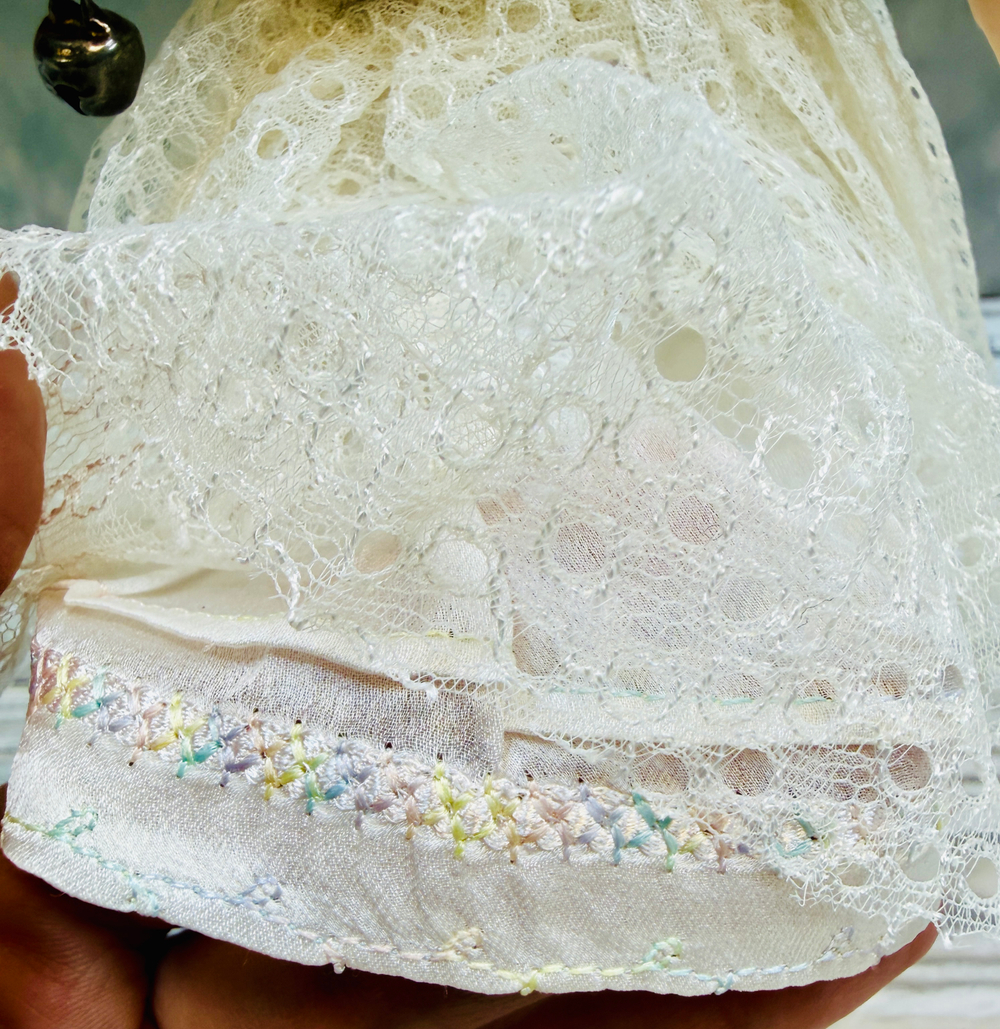 Авторская кукла ND