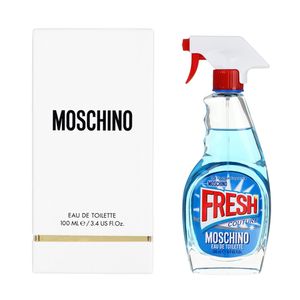 Moschino Fresh Couture