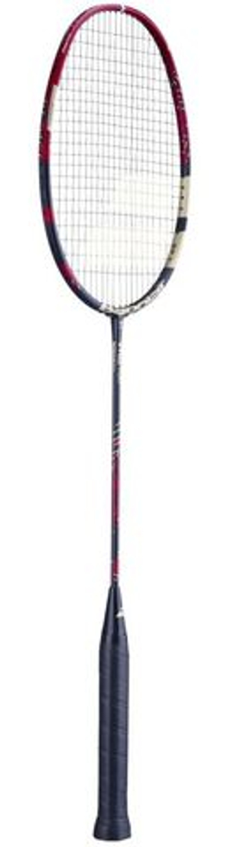 Ракетка для бадминтона  Babolat X-Feel Fury Strung
