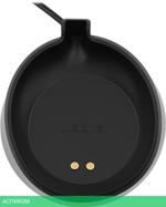 Наушники Jabra Evolve2 75 MS Teams USB-A Charging Stand Black (27599-999-989)