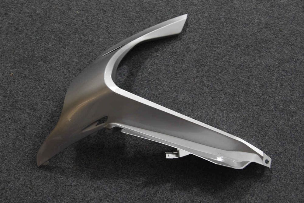 Комплект пластика для мотоцикла Honda VFR1200 10-15 Красный