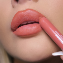 Barry M Lip Precision - Карандаш для губ оттенок Dusky, 3 g