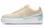 Кроссовки Nike Air Force 1 Low (Женская размерная сетка)