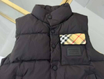 Жилет Burberry