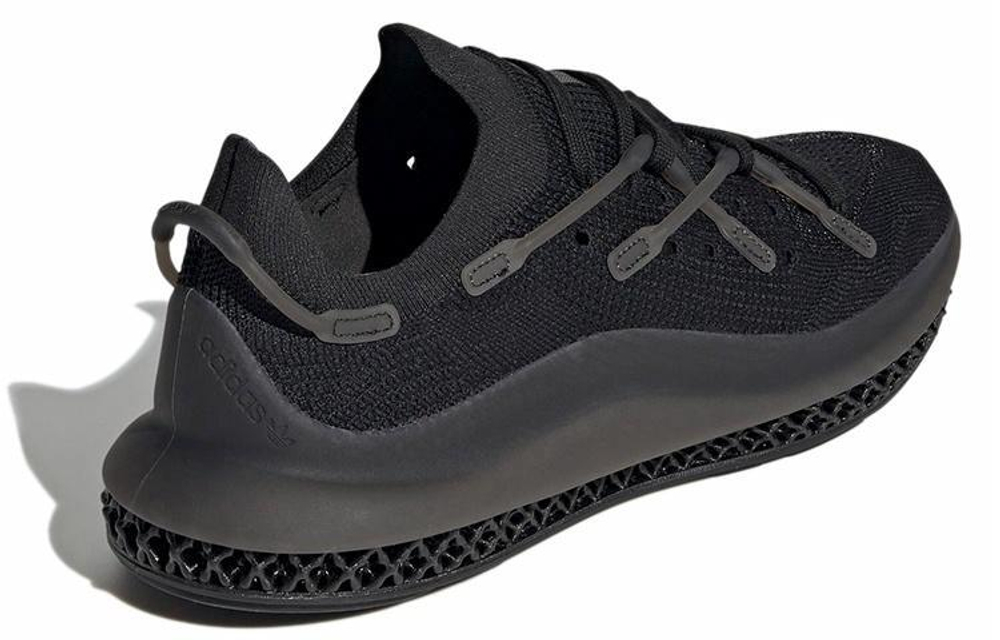 Кроссовки Adidas Originals I-4D Fusio