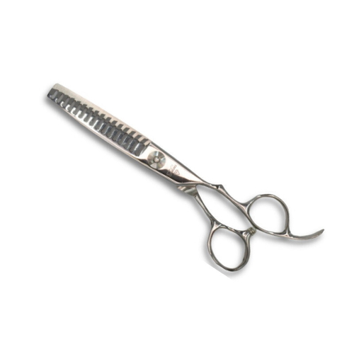 Takara Super Prof филировочные ножницы двухсторонние TA5-DTI-6016 5 класс