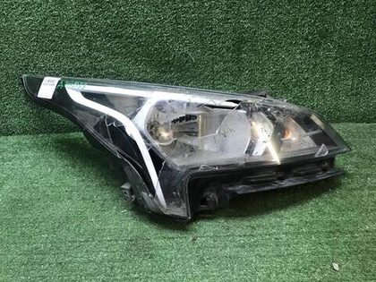 Фара правая Kia Rio 4 FB (2020-2022) галоген