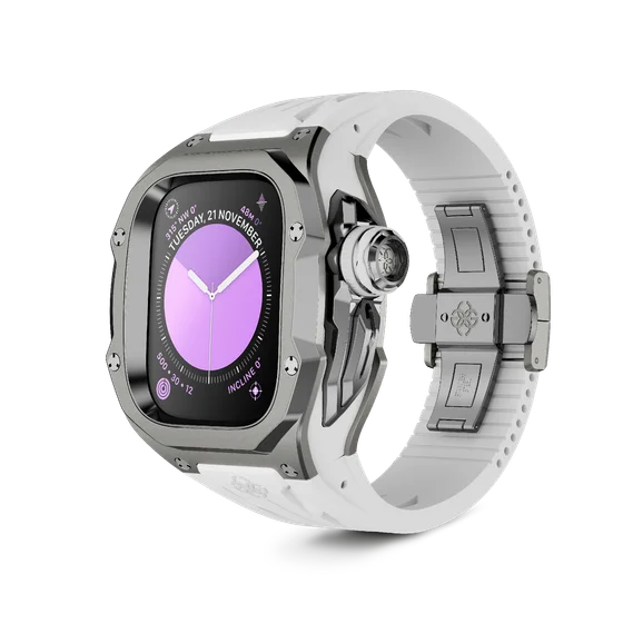 Корпус для Apple Watch Ultra RSTIII49 - Daytona Steel