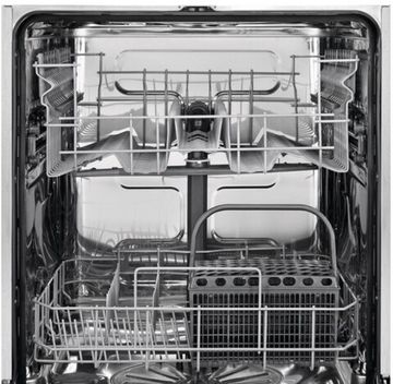 Встраиваемая посудомоечная машина Electrolux EEA 927201 L