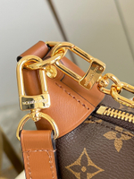 Louis Vuitton Loop Hobo