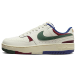 Кроссовки Nike Gamma Force Sail Red Fir