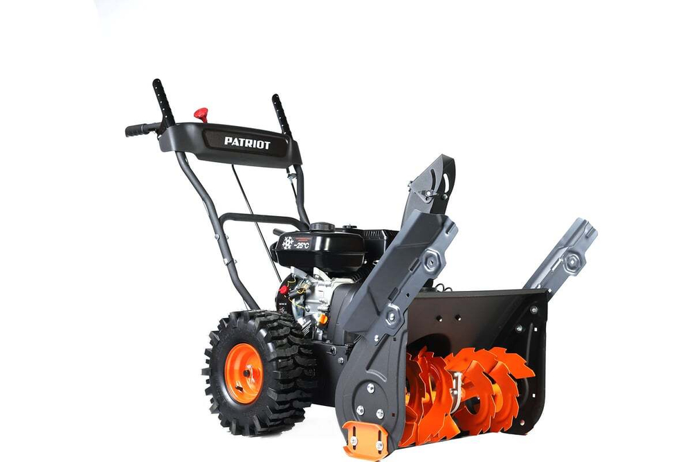 Бензиновый снегоуборщик Patriot PS 603