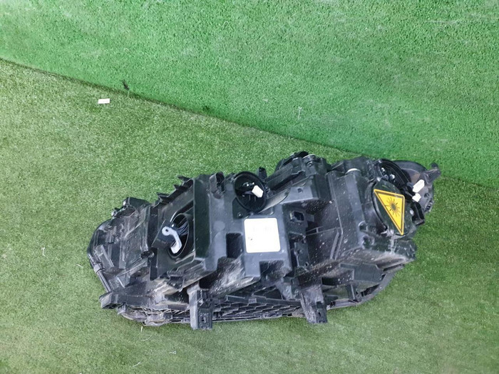 Фара правая BMW X5 G05 X6 G06 (18-23) Laser Light