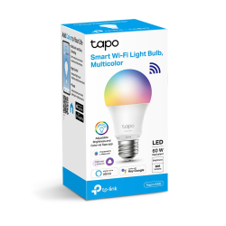 Умная лампа TP-Link Tapo L530E