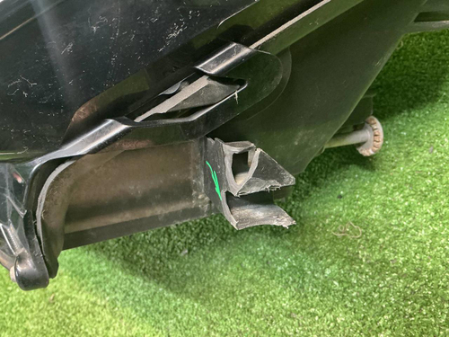 Фара левая Lexus NX 1 (2017-2021) LED