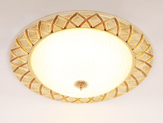 Потолочная люстра La Lampada 50469