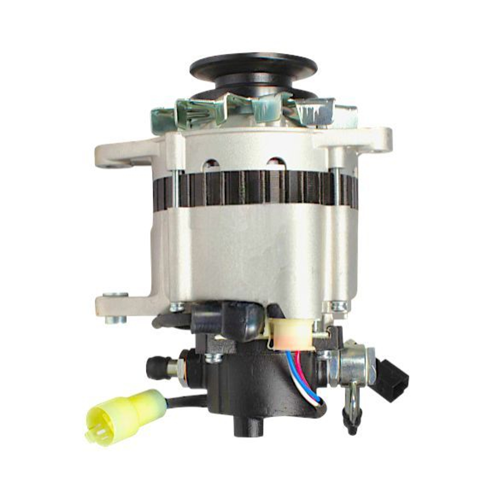 Генератор для NISSAN ALH0470