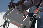 Снегоуборщик Honda HSS 760 A ETD (RR)