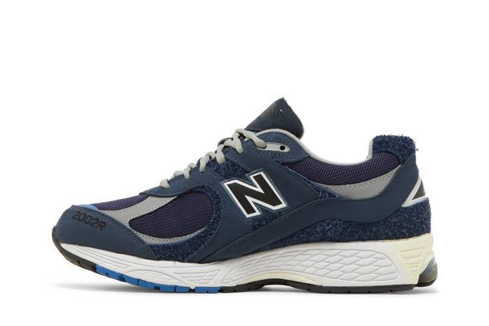 Кроссовки New Balance Nb 2002R