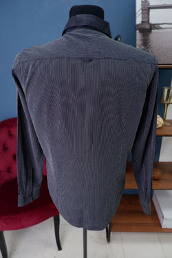 Рубашка Formenti  стильная 48 размер