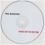 Paul McCartney / Kisses On The Bottom (RU)(CD)