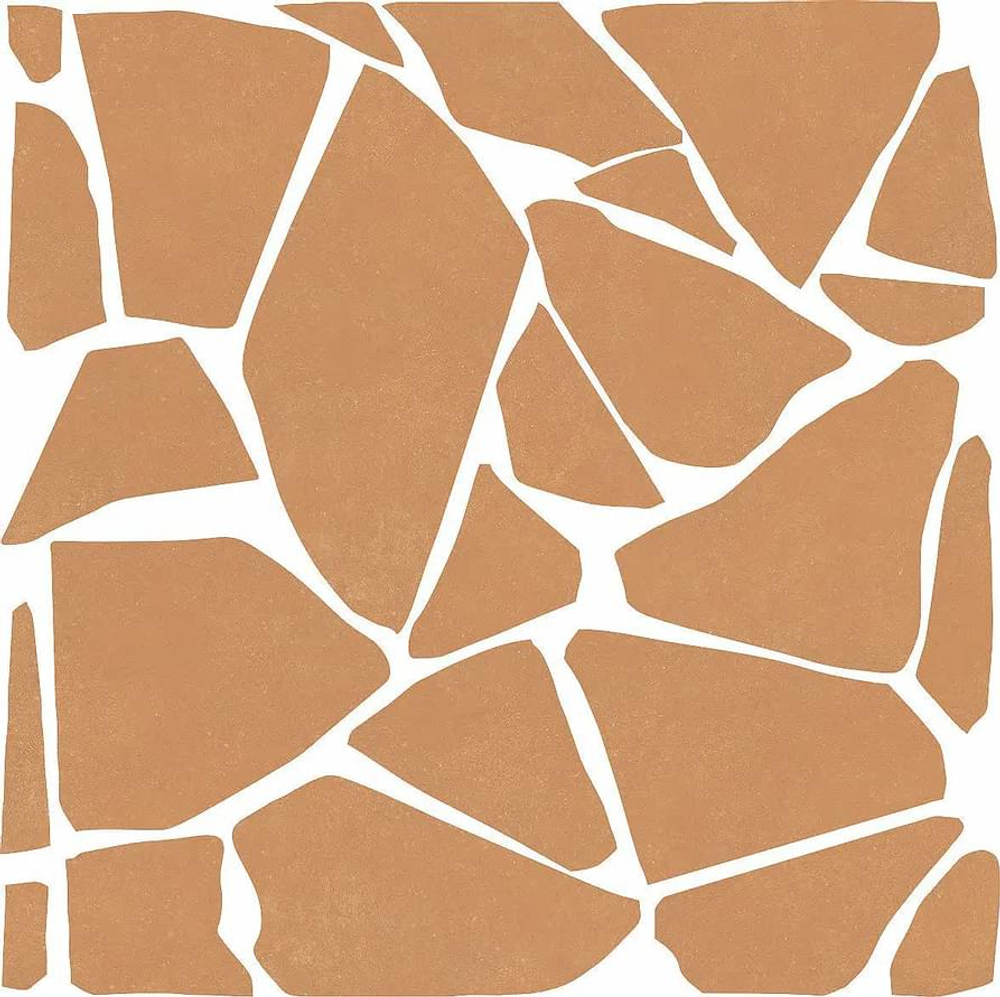 41zero42 Nok Palladiana Crock Terra 40x40