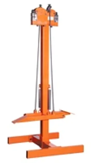 Угловысечной станок Stalex HNM-6A